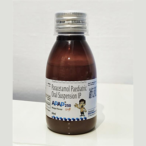 APAP 250